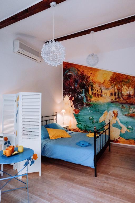 La Villa Des Violettes Toulouse Eksteriør billede