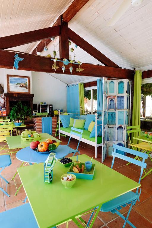 La Villa Des Violettes Toulouse Eksteriør billede